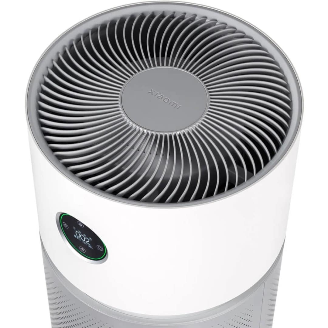 Очиститель воздуха Xiaomi Smart Air Purifier Elite White, Белый — фото 2