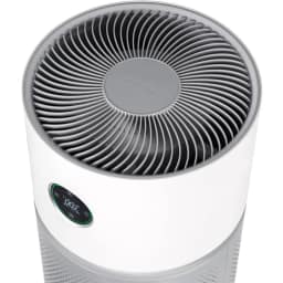 Очиститель воздуха Xiaomi Smart Air Purifier Elite White, Белый — фото 2