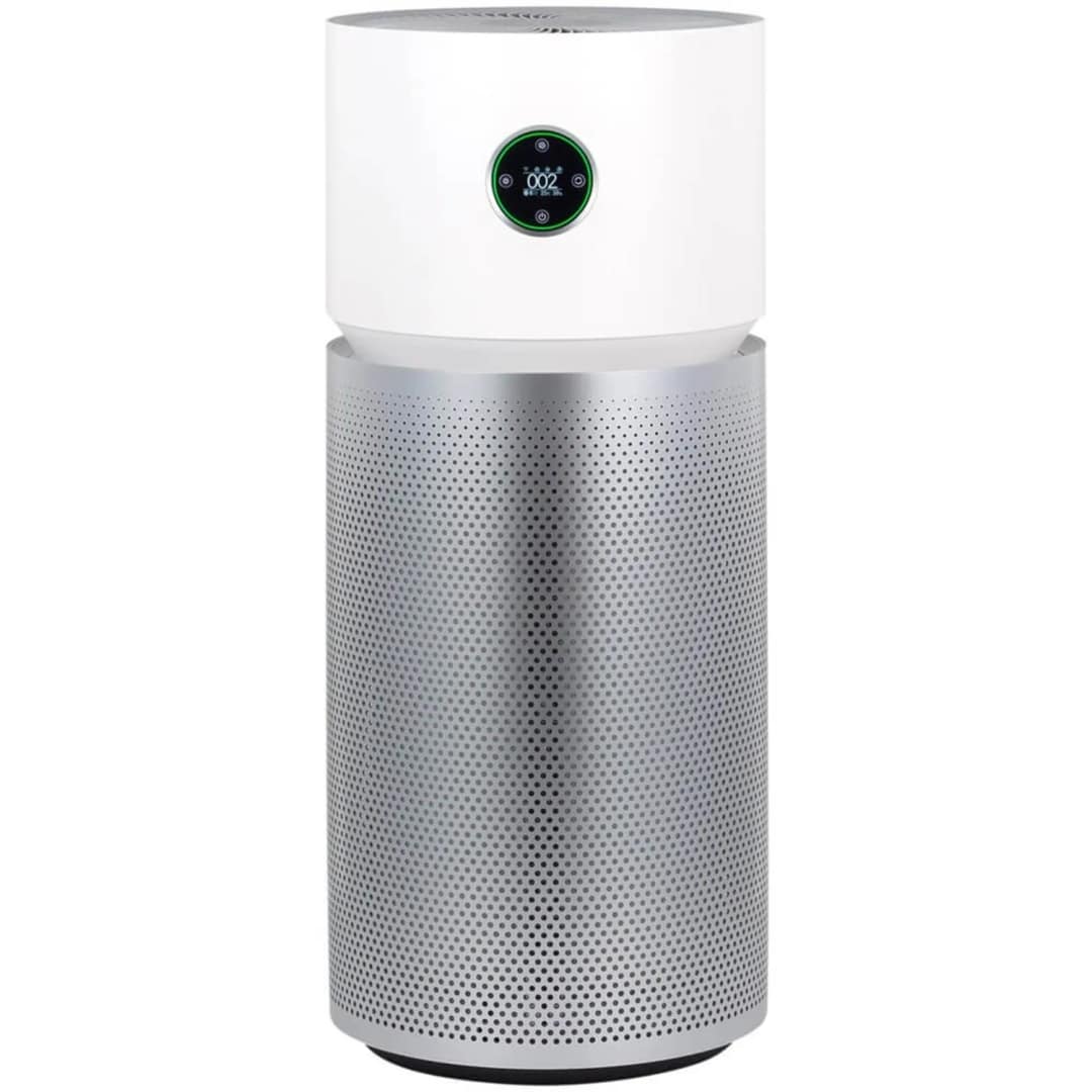 Очиститель воздуха Xiaomi Smart Air Purifier Elite White, Белый — фото 3