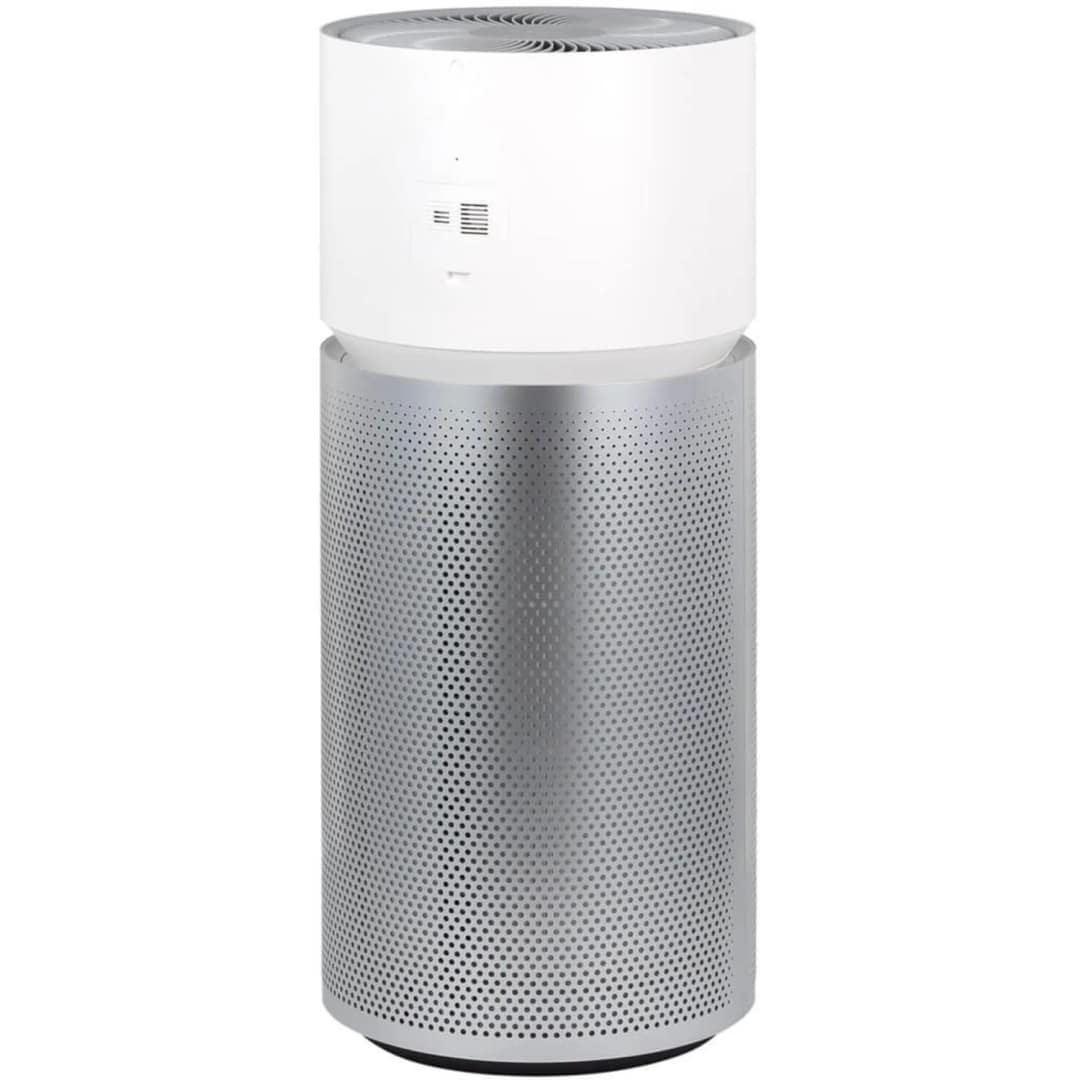 Очиститель воздуха Xiaomi Smart Air Purifier Elite White, Белый — фото 4