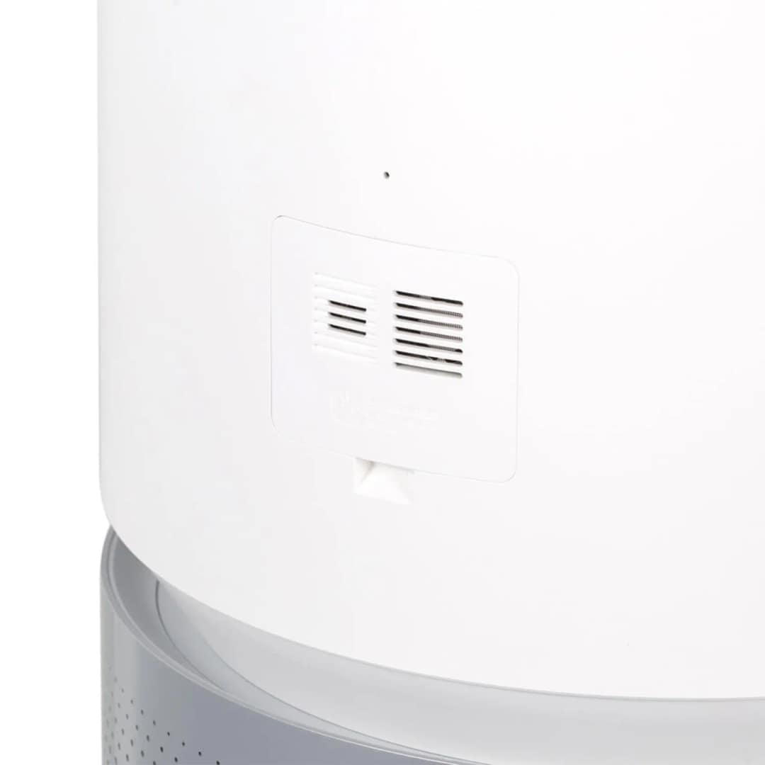 Очиститель воздуха Xiaomi Smart Air Purifier Elite White, Белый — фото 6
