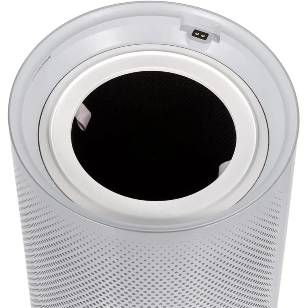 Очиститель воздуха Xiaomi Smart Air Purifier Elite White, Белый — фото 7