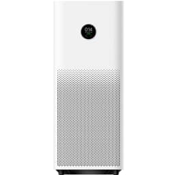 Очиститель воздуха Xiaomi Smart Air Purifier 4 Pro White, Белый — фото 1
