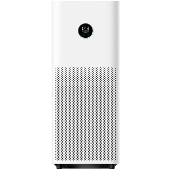 Очиститель воздуха Xiaomi Smart Air Purifier 4 Pro White, Белый