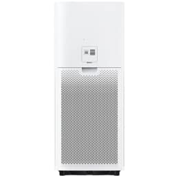 Очиститель воздуха Xiaomi Smart Air Purifier 4 Pro White, Белый — фото 2