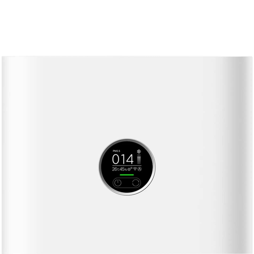 Очиститель воздуха Xiaomi Smart Air Purifier 4 Pro White, Белый — фото 3