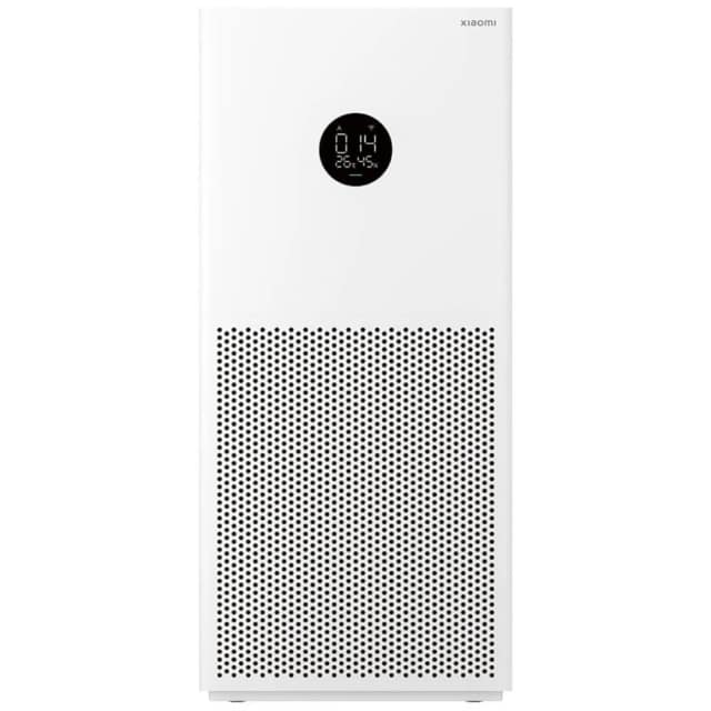 Очиститель воздуха Xiaomi Smart Air Purifier 4 Lite White, Белый