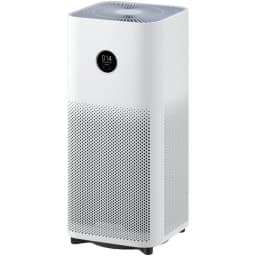 Очиститель воздуха Xiaomi Smart Air Purifier 4 EU White, Белый — фото 2