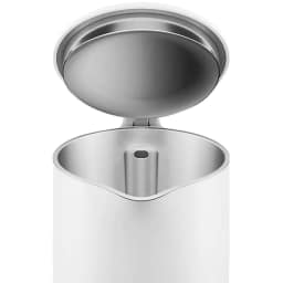 Чайник Xiaomi Electric Kettle 2, Белый — фото 2