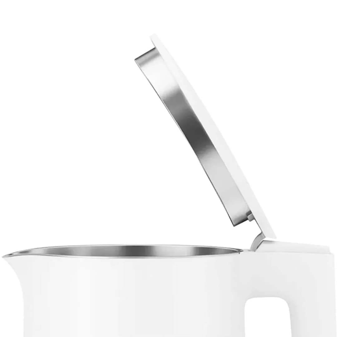 Чайник Xiaomi Electric Kettle 2, Белый — фото 3
