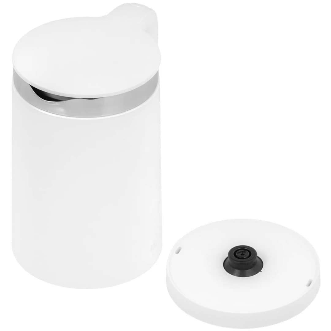 Чайник Xiaomi Mi Smart Kettle Pro, Белый — фото 2