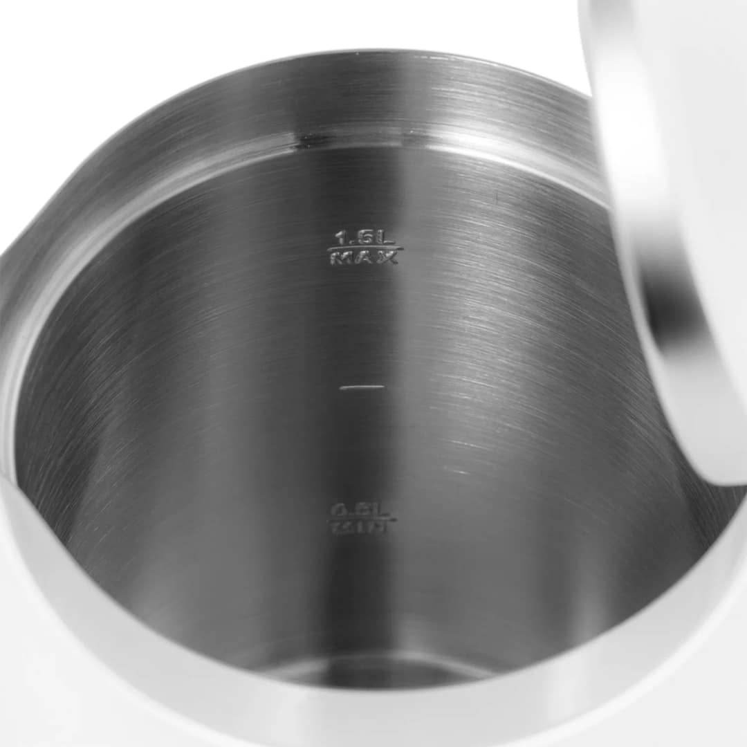 Чайник Xiaomi Mi Smart Kettle Pro, Белый — фото 3