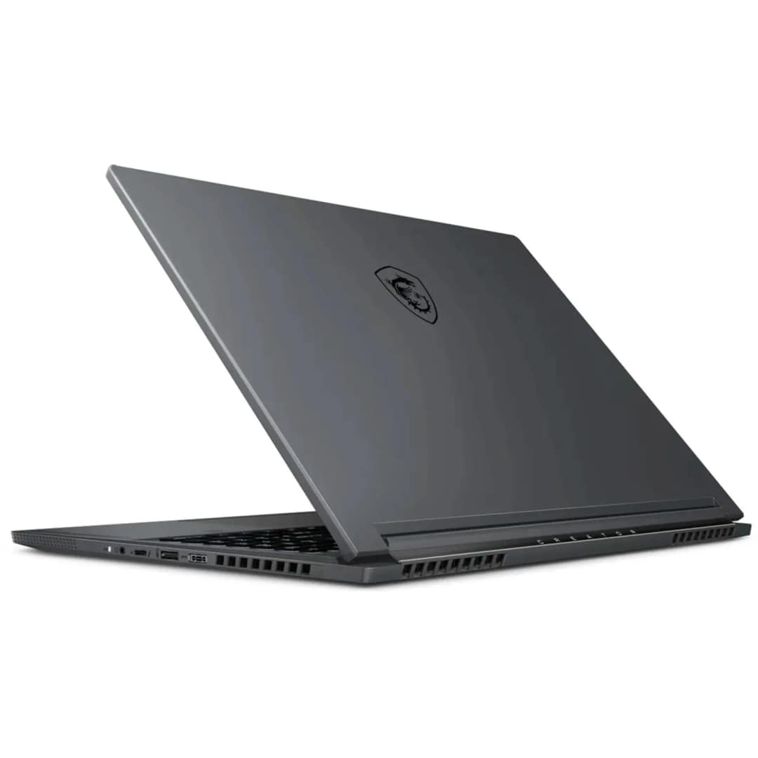 Ноутбук MSI Creator 16 AI Studio A1VIG-060RU 16 UHD IPS i9-185H Ultra SSD Gray — фото 4