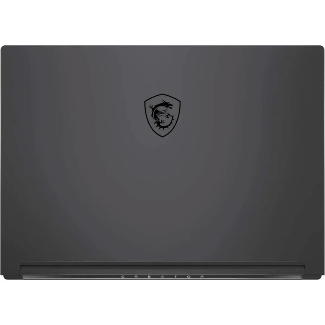 Ноутбук MSI Creator 16 AI Studio A1VIG-060RU 16 UHD IPS i9-185H Ultra SSD Gray — фото 5