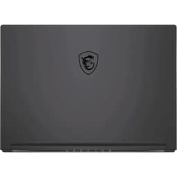 Ноутбук MSI Creator 16 AI Studio A1VIG-060RU 16 UHD IPS i9-185H Ultra SSD Gray — фото 5