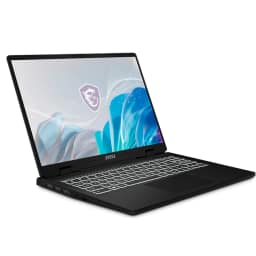 Ноутбук MSI Creator M16 M16 HX C14VEG-034RU 16 QHD IPS i7-14700HX SSD Gray — фото 2