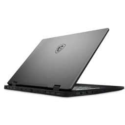 Ноутбук MSI Creator M16 M16 HX C14VEG-034RU 16 QHD IPS i7-14700HX SSD Gray — фото 3