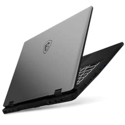 Ноутбук MSI Creator M16 M16 HX C14VEG-034RU 16 QHD IPS i7-14700HX SSD Gray — фото 4