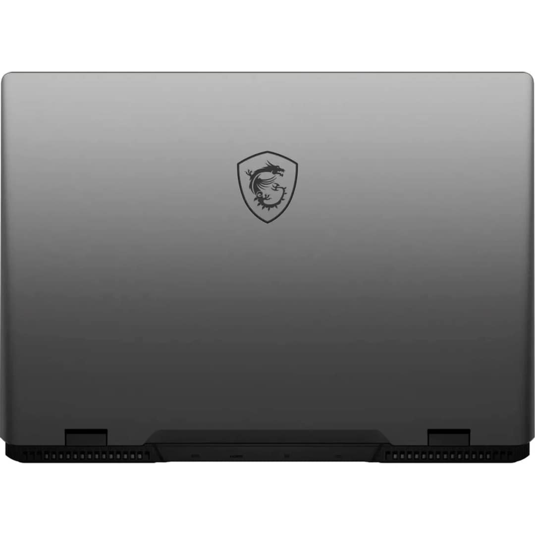 Ноутбук MSI Creator M16 M16 HX C14VEG-034RU 16 QHD IPS i7-14700HX SSD Gray — фото 5