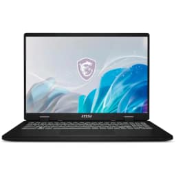 Ноутбук MSI Creator M16 M16 HX C14VFG-035RU 16 QHD IPS i7-14700HX SSD Gray — фото 1