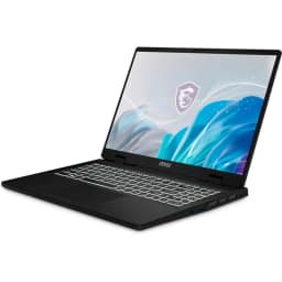 Ноутбук MSI Creator M16 M16 HX C14VFG-035RU 16 QHD IPS i7-14700HX SSD Gray — фото 2