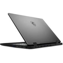 Ноутбук MSI Creator M16 M16 HX C14VFG-035RU 16 QHD IPS i7-14700HX SSD Gray — фото 3