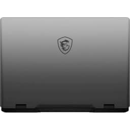 Ноутбук MSI Creator M16 M16 HX C14VFG-035RU 16 QHD IPS i7-14700HX SSD Gray — фото 4
