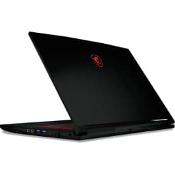Ноутбук MSI GF63 Thin 12VE-466RU 15.6 FHD IPS i7-12650H SSD Black — фото 5