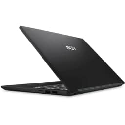 Ноутбук MSI Modern 14 C7M-048US 14 FHD IPS R7-7730U SSD Black — фото 4