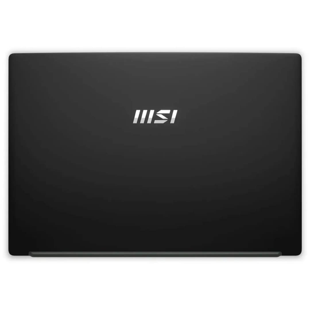 Ноутбук MSI Modern 14 C7M-048US 14 FHD IPS R7-7730U SSD Black — фото 5