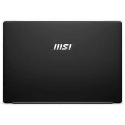 Ноутбук MSI Modern 14 C7M-048US 14 FHD IPS R7-7730U SSD Black — фото 5