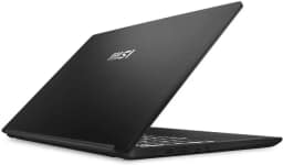 Ноутбук MSI Modern 15 H B13M-022US 15.6 FHD IPS i5-13420H SSD Black — фото 4