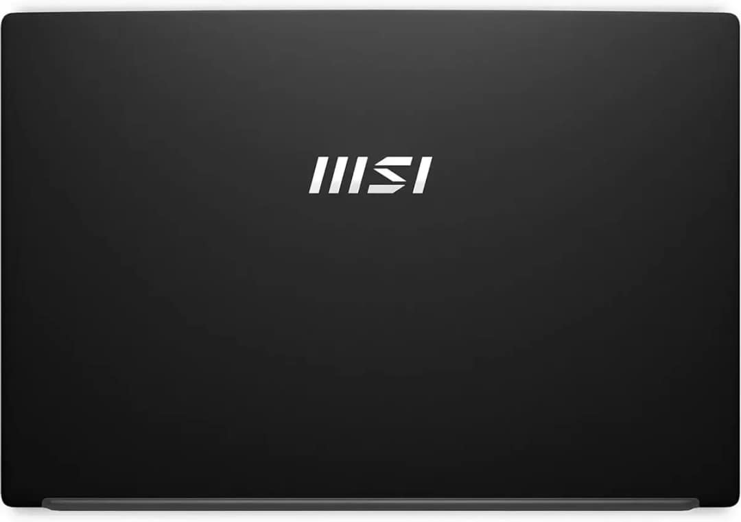 Ноутбук MSI Modern 15 H B13M-022US 15.6 FHD IPS i5-13420H SSD Black — фото 5