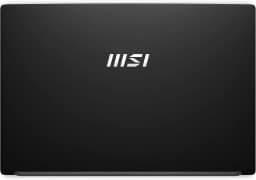 Ноутбук MSI Modern 15 H B13M-022US 15.6 FHD IPS i5-13420H SSD Black — фото 5