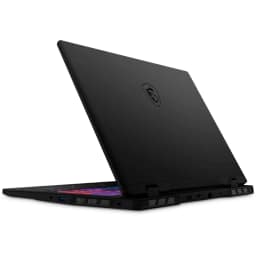 Ноутбук MSI Pulse 16 AI C1VGKG-018RU 16 QHD IPS i7-155H Ultra SSD Black — фото 4