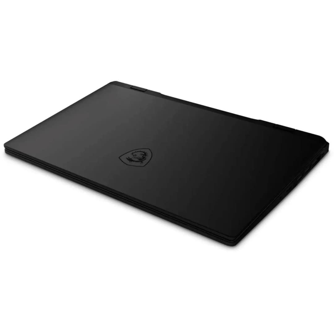Ноутбук MSI Pulse 16 AI C1VGKG-018RU 16 QHD IPS i7-155H Ultra SSD Black — фото 5