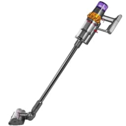 Пылесос Dyson V15 Detect Total Clean Nickel Black, Черный — фото 2
