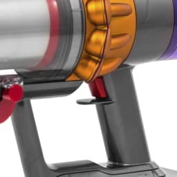 Пылесос Dyson V15 Detect Total Clean Nickel Black, Черный — фото 3