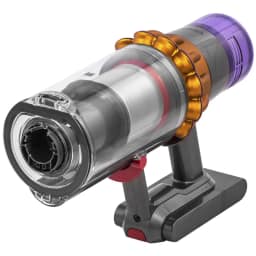 Пылесос Dyson V15 Detect Total Clean Nickel Black, Черный — фото 4