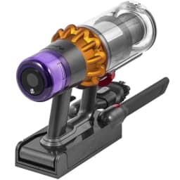 Пылесос Dyson V15 Detect Total Clean Nickel Black, Черный — фото 5