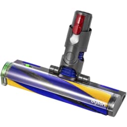 Пылесос Dyson V15 Detect Total Clean Nickel Black, Черный — фото 8