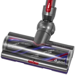 Пылесос Dyson V15 Detect Total Clean Nickel Black, Черный — фото 9