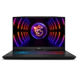 Ноутбук MSI Pulse 17 B13VGK-813XRU 17.3 FHD IPS i7-13700H SSD Gray — фото 1