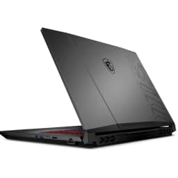 Ноутбук MSI Pulse 17 B13VGK-813XRU 17.3 FHD IPS i7-13700H SSD Gray — фото 4