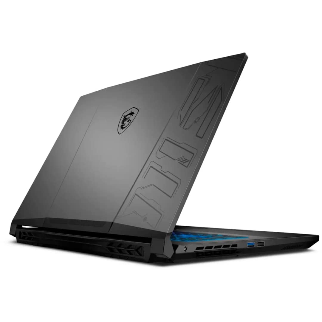 Ноутбук MSI Pulse 17 B13VGK-813XRU 17.3 FHD IPS i7-13700H SSD Gray — фото 5