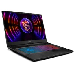 Ноутбук MSI Pulse 17 B13VGK-814XRU 17.3 FHD IPS i7-13700H SSD Gray — фото 3