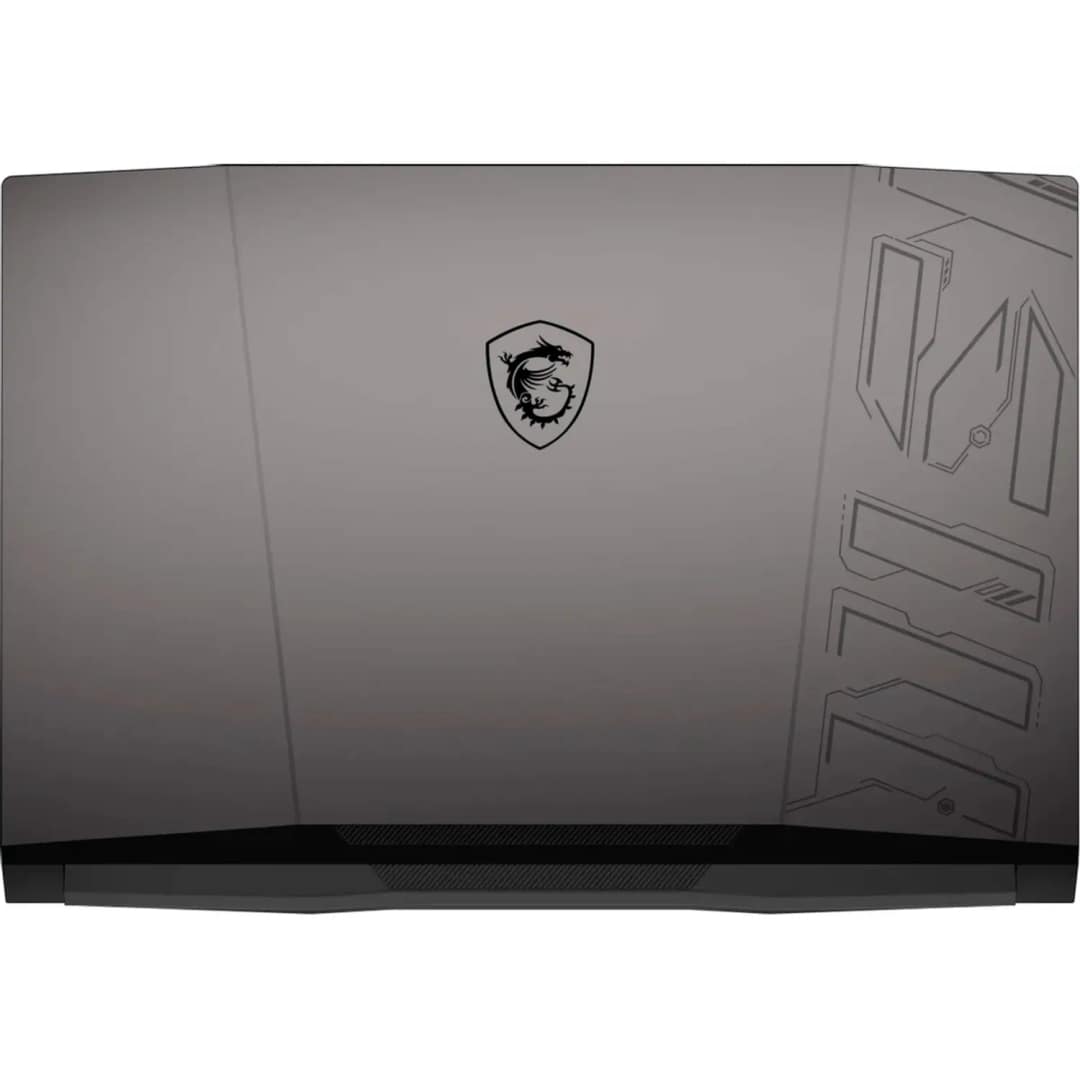 Ноутбук MSI Pulse 17 B13VGK-814XRU 17.3 FHD IPS i7-13700H SSD Gray — фото 5