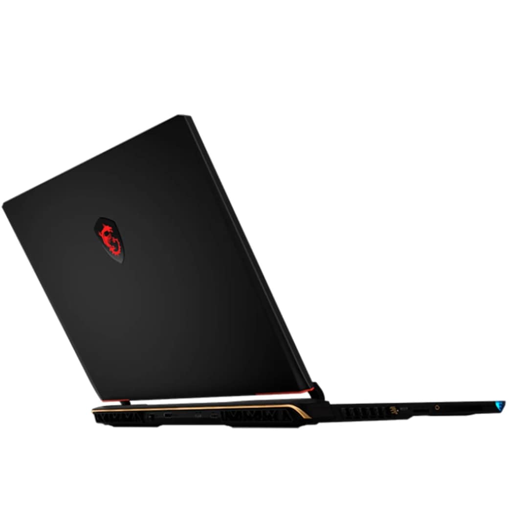 Ноутбук MSI Raider GE68 HX 13VG-205RU 16 QHD IPS i7-13700HX SSD Black — фото 2