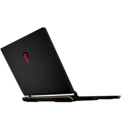 Ноутбук MSI Raider GE68 HX 13VG-205RU 16 QHD IPS i7-13700HX SSD Black — фото 2