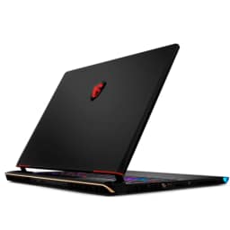 Ноутбук MSI Raider GE68 HX 13VG-205RU 16 QHD IPS i7-13700HX SSD Black — фото 3
